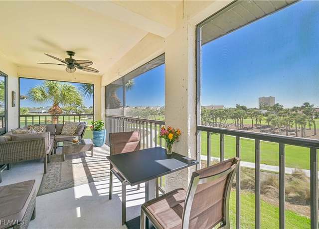 Property at 12661 Kelly Sands Way #124, Fort Myers, FL 33908, 2 beds, 2 baths