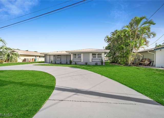 Property at 5275 Stratford Ct, Cape Coral, FL 33904, 3 beds, 2 baths