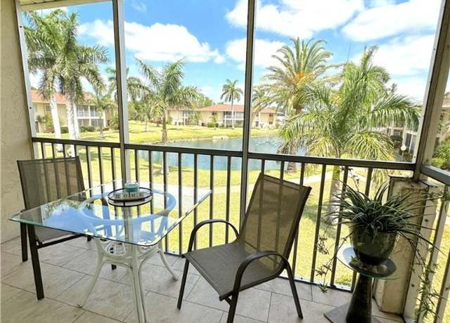 Property at 6184 Michelle Way #231, Fort Myers, FL 33919, 2 beds, 2 baths