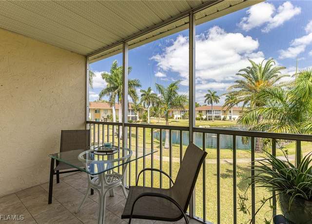 Property at 6184 Michelle Way #231, Fort Myers, FL 33919, 2 beds, 2 baths