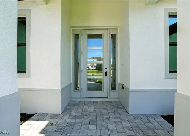 Property at 3405 NW 8th Ter, Cape Coral, FL 33993, 3 beds, 2 baths