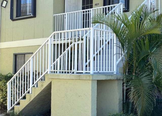 Property at 25225 Rampart Blvd #1605, Punta Gorda, FL 33983, 2 beds, 2 baths