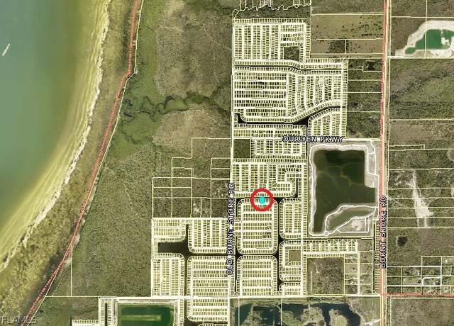 Property at 3815 NW 41st Ter, Cape Coral, FL 33993