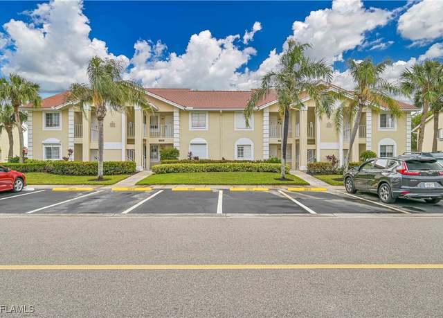 Property at 7718 Jewel Ln #101, Naples, FL 34109, 2 beds, 2 baths