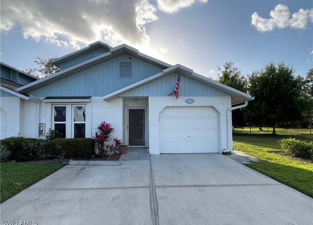Property at 13690 Raleigh Ln #1, Fort Myers, FL 33919, 3 beds, 2 baths