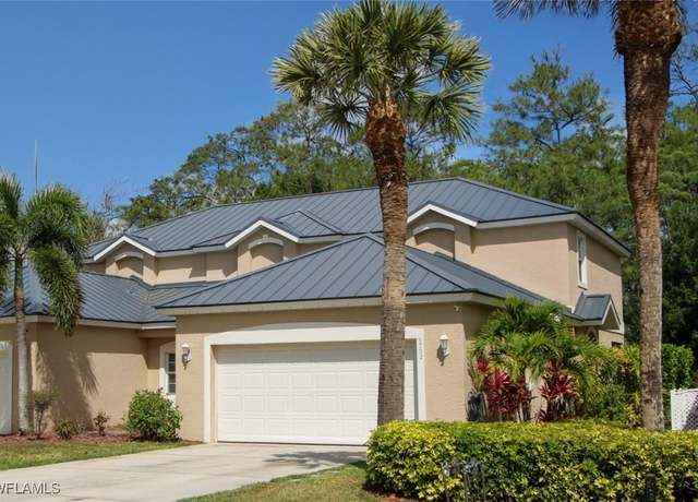 Property at 9792 Glen Heron Dr, Bonita Springs, FL 34135, 3 beds, 2.5 baths