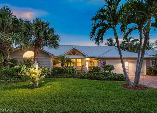 Property at 12593 Coconut Creek Ct, Fort Myers, FL 33908, 3 beds, 2 baths