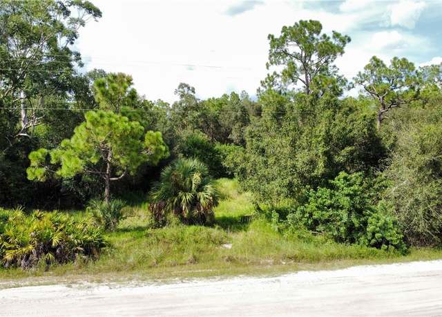 Property at B Rd, Labelle, FL 33935