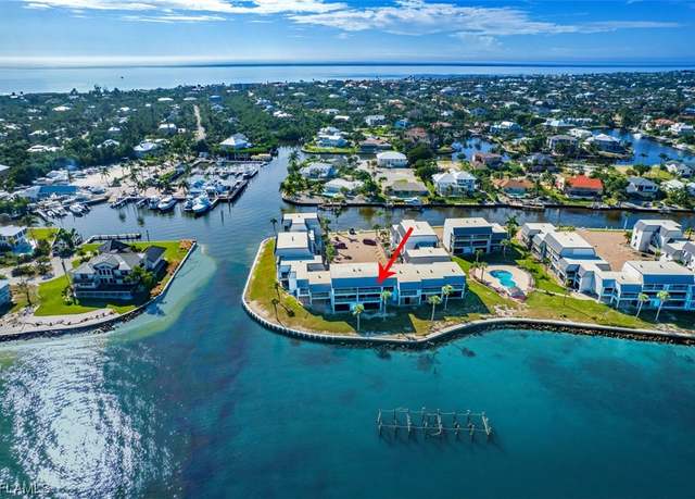 Property at 760 Sextant Dr #223, Sanibel, FL 33957, 2 beds, 2.5 baths