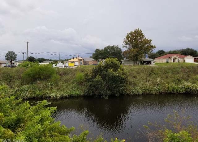 Property at 2509 NW 6th St, Cape Coral, FL 33993
