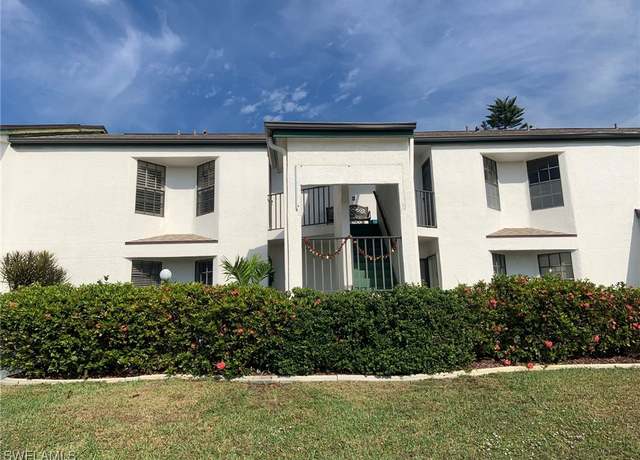 Property at 17160 Hawks Nest #9, Fort Myers, FL 33908, 2 beds, 2 baths