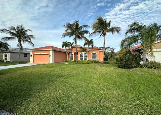 Property at 13030 Moody River Pkwy, North Fort Myers, FL 33903, 4 beds, 3 baths