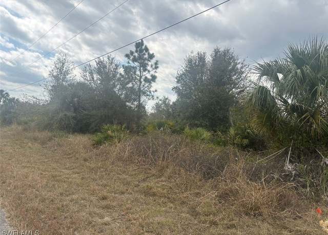 Property at 915 Maple Ave N, Lehigh Acres, FL 33972