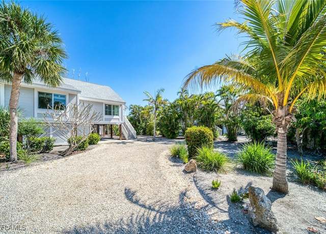 Property at 1446 Sandpiper Cir, Sanibel, FL 33957, 2 beds, 2 baths