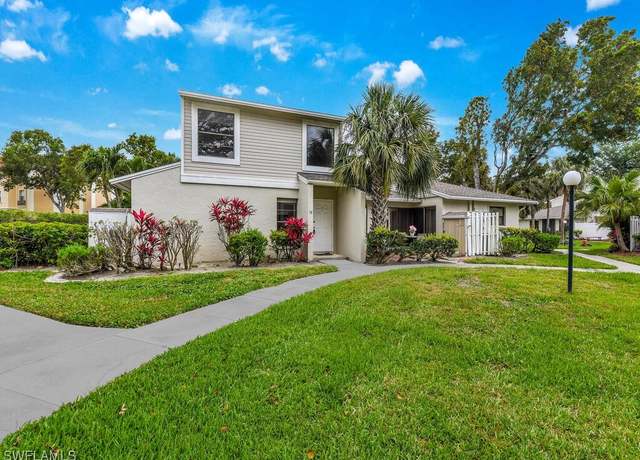 Property at 1423 SW Courtyards Ter #70, Cape Coral, FL 33914, 2 beds, 1.5 baths
