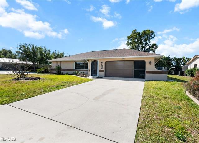 Property at 1218 SE 30th Ter, Cape Coral, FL 33904, 3 beds, 2 baths