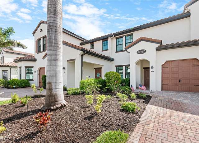Property at 11785 Grand Belvedere Way #102, Fort Myers, FL 33913, 2 beds, 2 baths