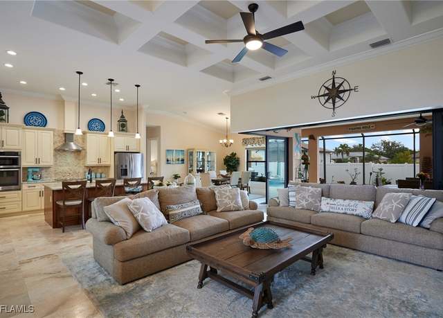 Property at 2509 SW 25th Ave, Cape Coral, FL 33914, 4 beds, 3.5 baths