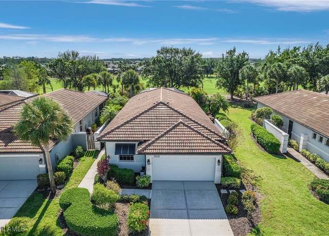 Property at 10561 Avila Cir, Fort Myers, FL 33913, 3 beds, 2 baths