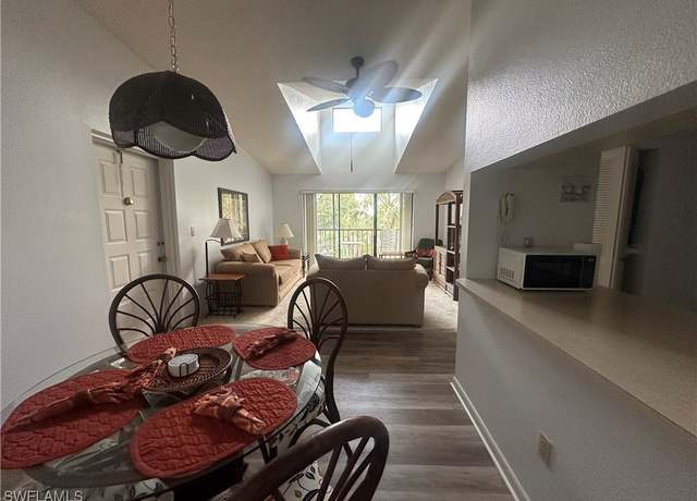 Property at 9970 Sailview Ct #19, Fort Myers, FL 33905, 2 beds, 2 baths