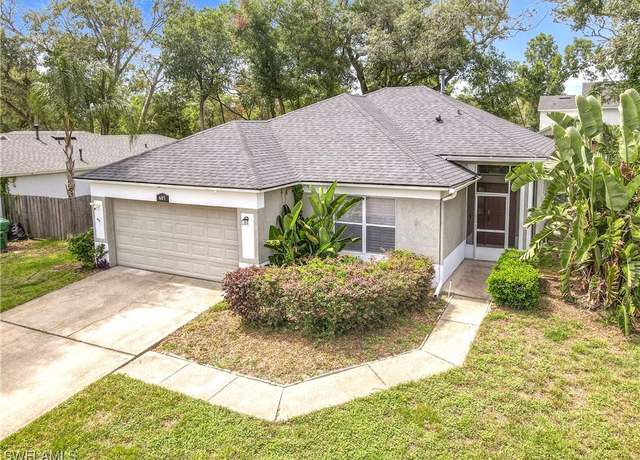 Property at 605 John Thomas Ave, Deland, FL 32724, 3 beds, 2 baths