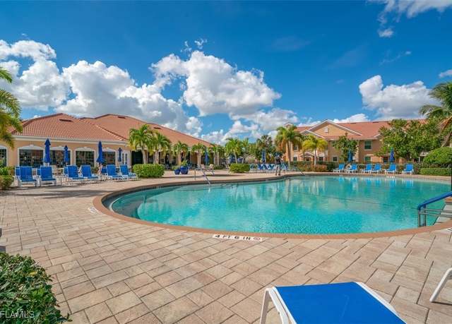Property at 2909 Tuscan Dr #204, Cape Coral, FL 33909, 2 beds, 2 baths