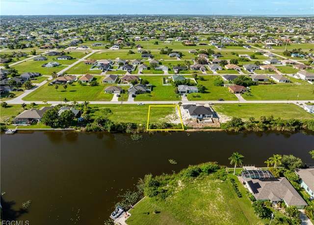 Property at 2021 NW 9th Ter, Cape Coral, FL 33993