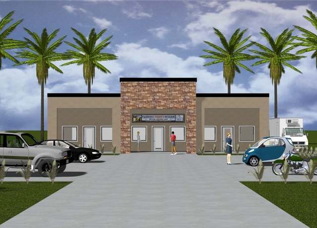 Property at 628 Nicholas Pkwy E, Cape Coral, FL 33990