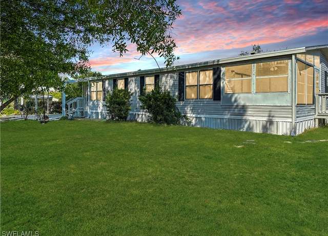Property at 11250 Stringfellow Rd, Bokeelia, FL 33922, 2 beds, 2 baths