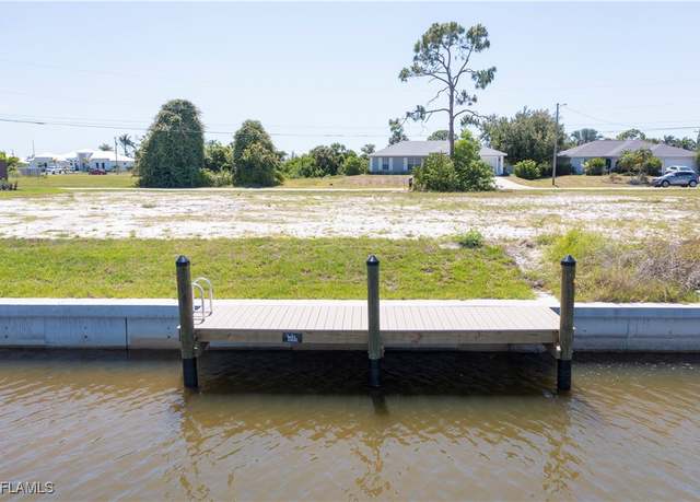 Property at 2347 NW 36th Pl, Cape Coral, FL 33993