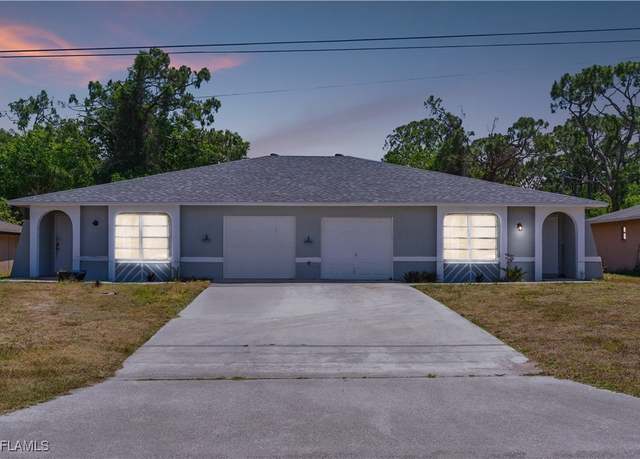 Property at 1423 SE 24th Ave, Cape Coral, FL 33990, 6 beds, 4 baths