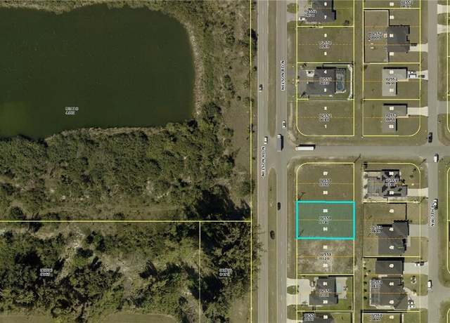 Property at 307 Nelson Rd N, Cape Coral, FL 33993