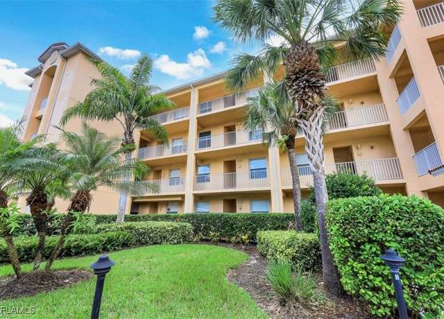 Property at 8550 Kingbird Loop #615, Estero, FL 33967, 2 beds, 2 baths
