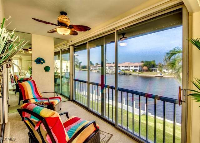 Property at 4026 SE 12th Ave #208, Cape Coral, FL 33904, 2 beds, 2 baths
