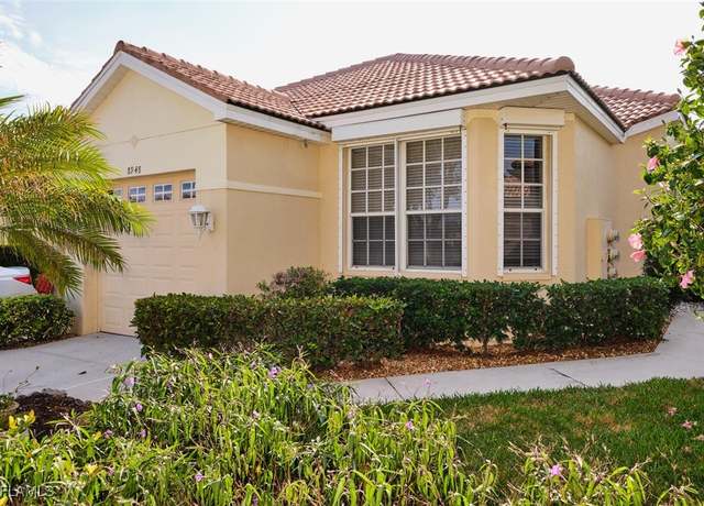 Property at 8948 Bristol Bnd, Fort Myers, FL 33908, 2 beds, 2 baths