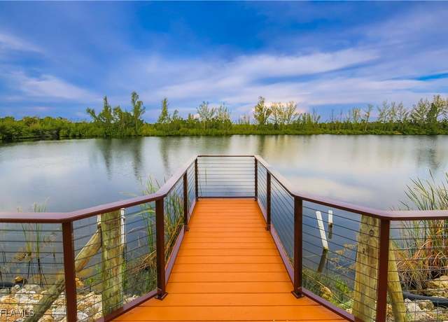 Property at 4176 Lake Breeze Ln, St. James City, FL 33956, 3 beds, 2 baths
