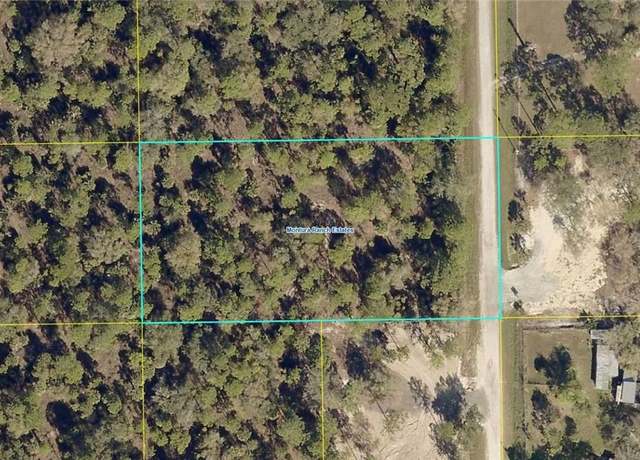 Property at 260 S Olivo St, Clewiston, FL 33440