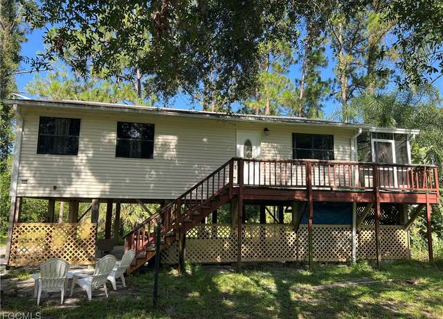 Property at 2002 Truman Ave, Alva, FL 33920, 2 beds, 2 baths