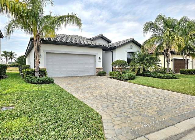 Property at 11572 Shady Blossom Dr, Fort Myers, FL 33913, 3 beds, 3 baths