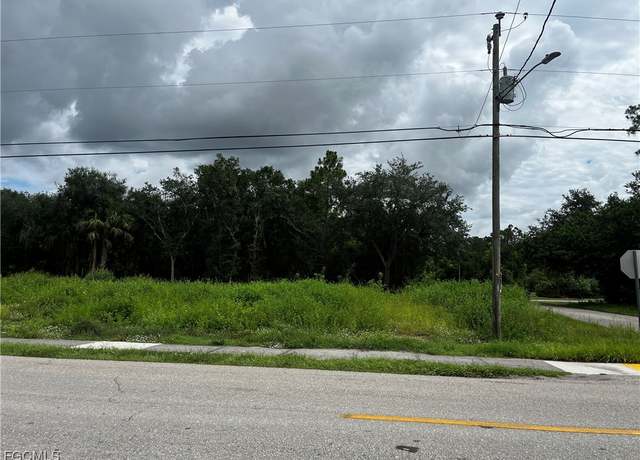 Property at 1707 E 6th St, Lehigh Acres, FL 33972