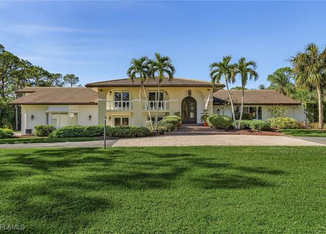 Property at 13580 Brynwood Ln, Fort Myers, FL 33912, 6 beds, 6.5 baths