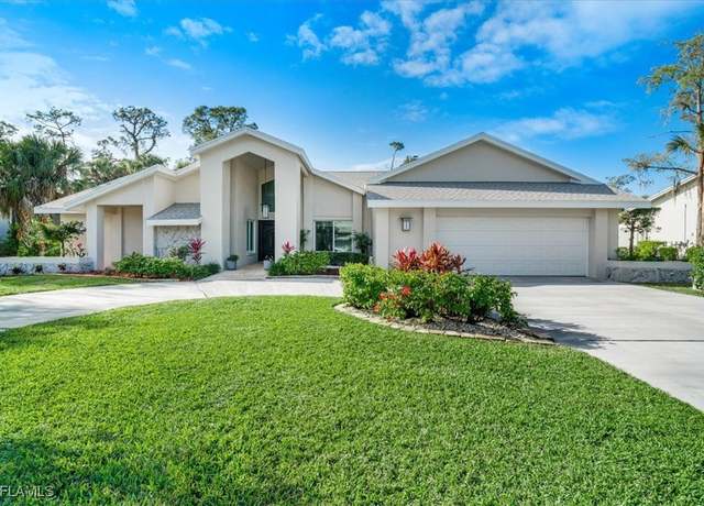 Property at 16651 Bobcat Ct, Fort Myers, FL 33908, 5 beds, 3.5 baths