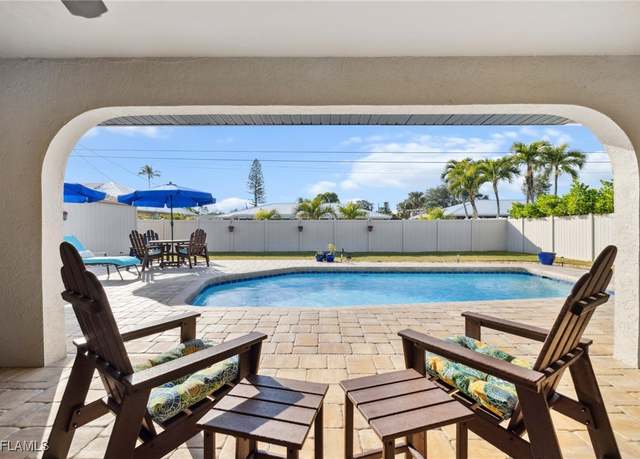 Property at 3714 Palm Tree Blvd, Cape Coral, FL 33904, 3 beds, 2 baths