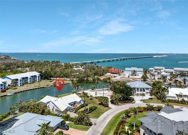 Property at 848 Limpet Dr, Sanibel, FL 33957, 3 beds, 2 baths