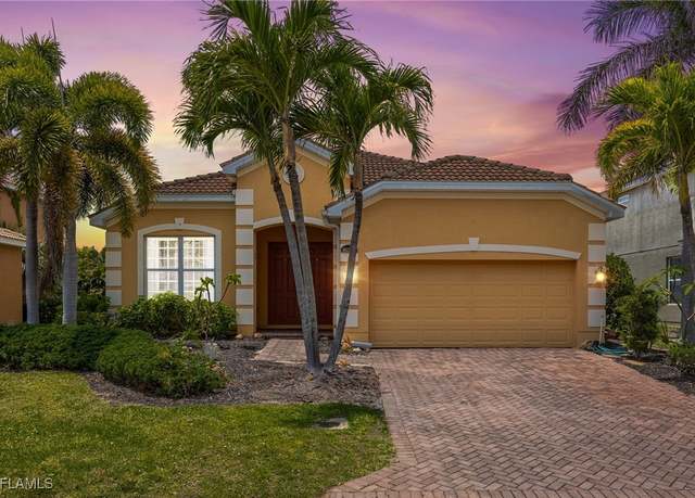 Property at 16530 Whispering Trace Ct, Fort Myers, FL 33908, 4 beds, 3 baths