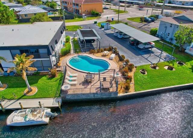 Property at 4722 SE 1st Pl #12, Cape Coral, FL 33904, 2 beds, 2 baths