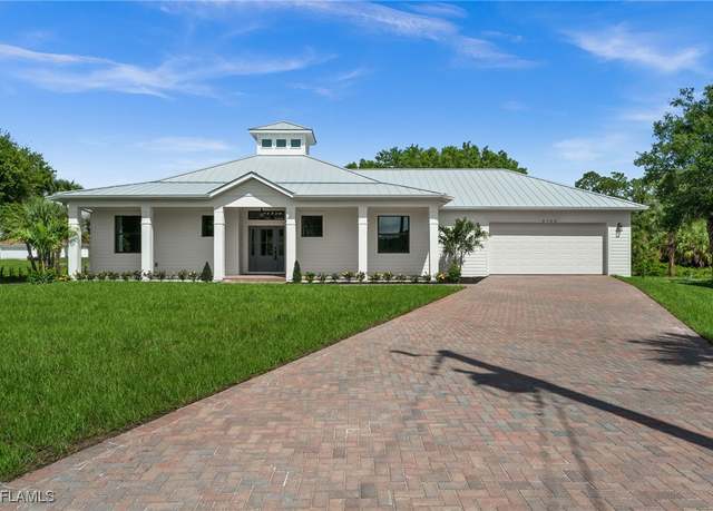 Property at 3708 Stagg Ct, Fort Myers, FL 33905, 3 beds, 3 baths