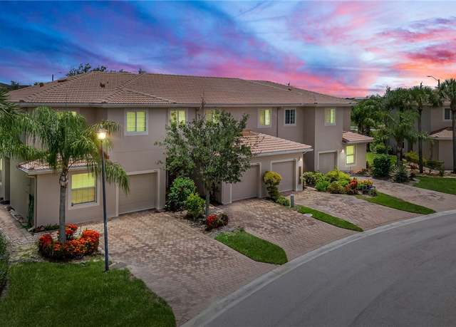 Property at 3908 Cherrybrook Loop, Fort Myers, FL 33966, 3 beds, 2.5 baths