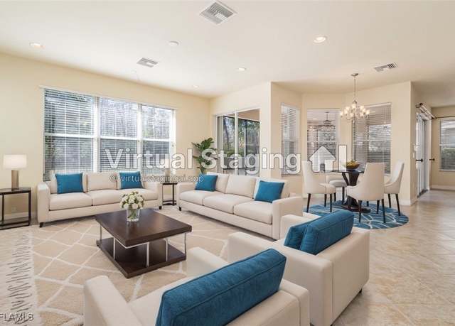 Property at 10188 Mimosa Silk Dr, Fort Myers, FL 33913, 6 beds, 4 baths
