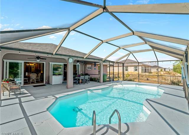 Property at 507 NE 31st St, Cape Coral, FL 33909, 3 beds, 2 baths